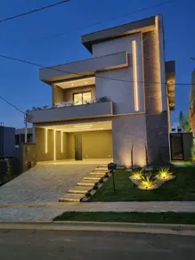 Casa Condomínio Residencial Marília, Senador Canedo - GO — foto 1