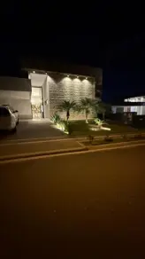 Casa Condomínio PORTAL DO SOL GREEN, Goiânia - GO — foto 1