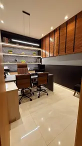 Imagem 2 - Casa Condomínio em PORTAL DO SOL GREEN, Goiânia - GO