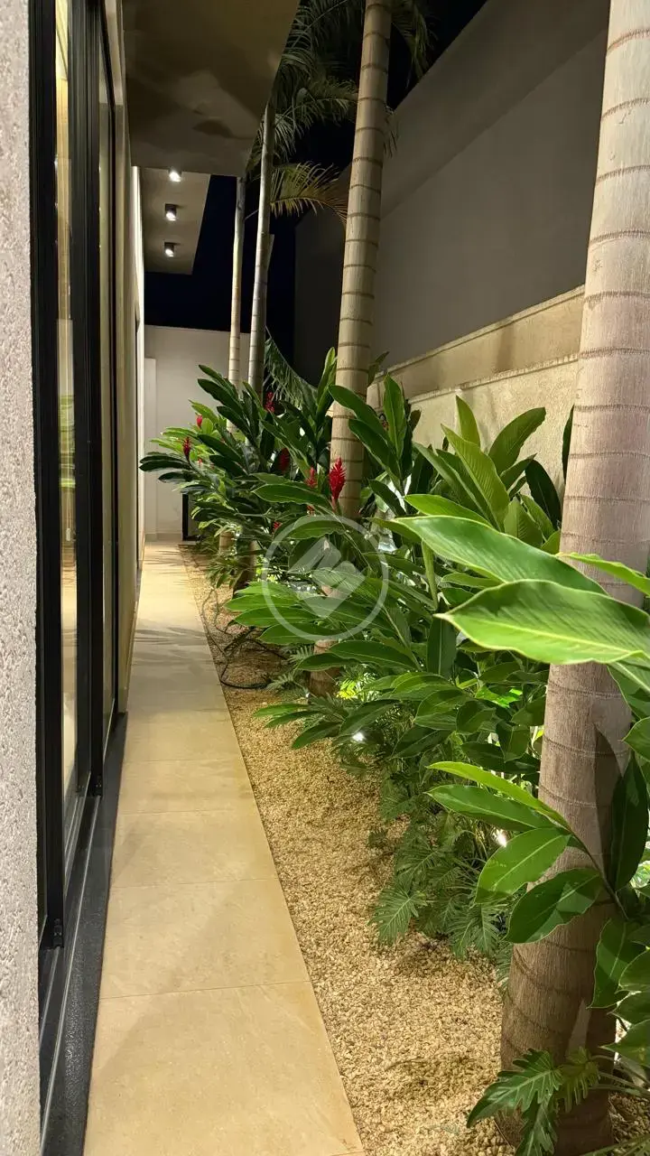 Imagem 3 - Casa Condomínio em PORTAL DO SOL GREEN, Goiânia - GO