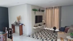 Imagem 4 - Casa Condomínio em Jardins Barcelona, Senador Canedo - GO