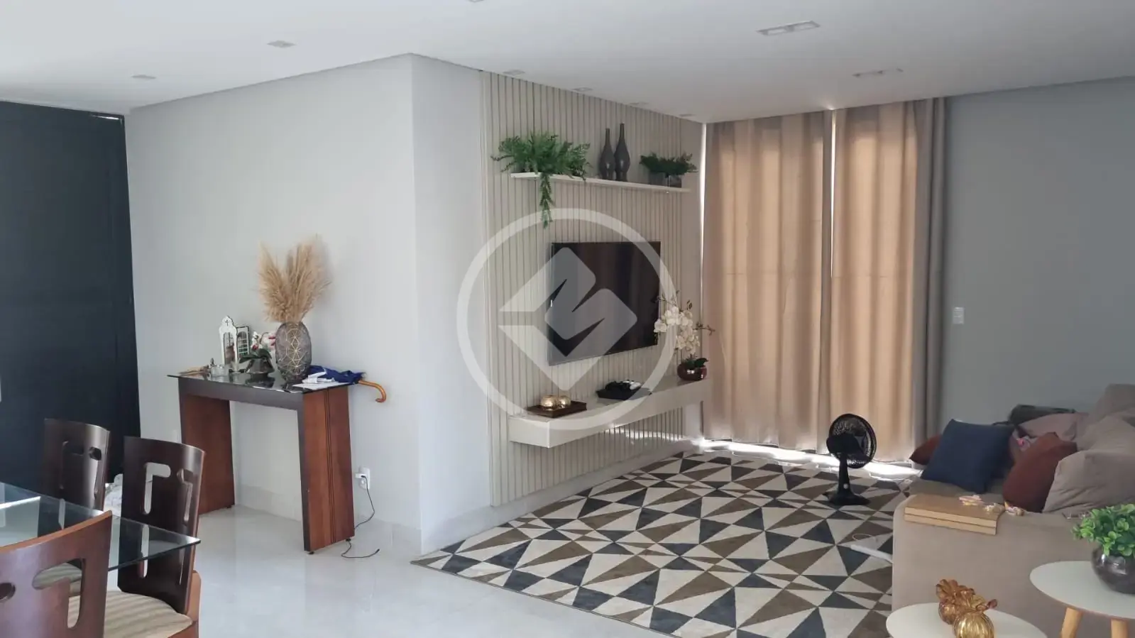 Imagem 4 - Casa Condomínio em Jardins Barcelona, Senador Canedo - GO
