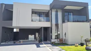 Imagem 3 - Casa Condomínio em Jardins Barcelona, Senador Canedo - GO