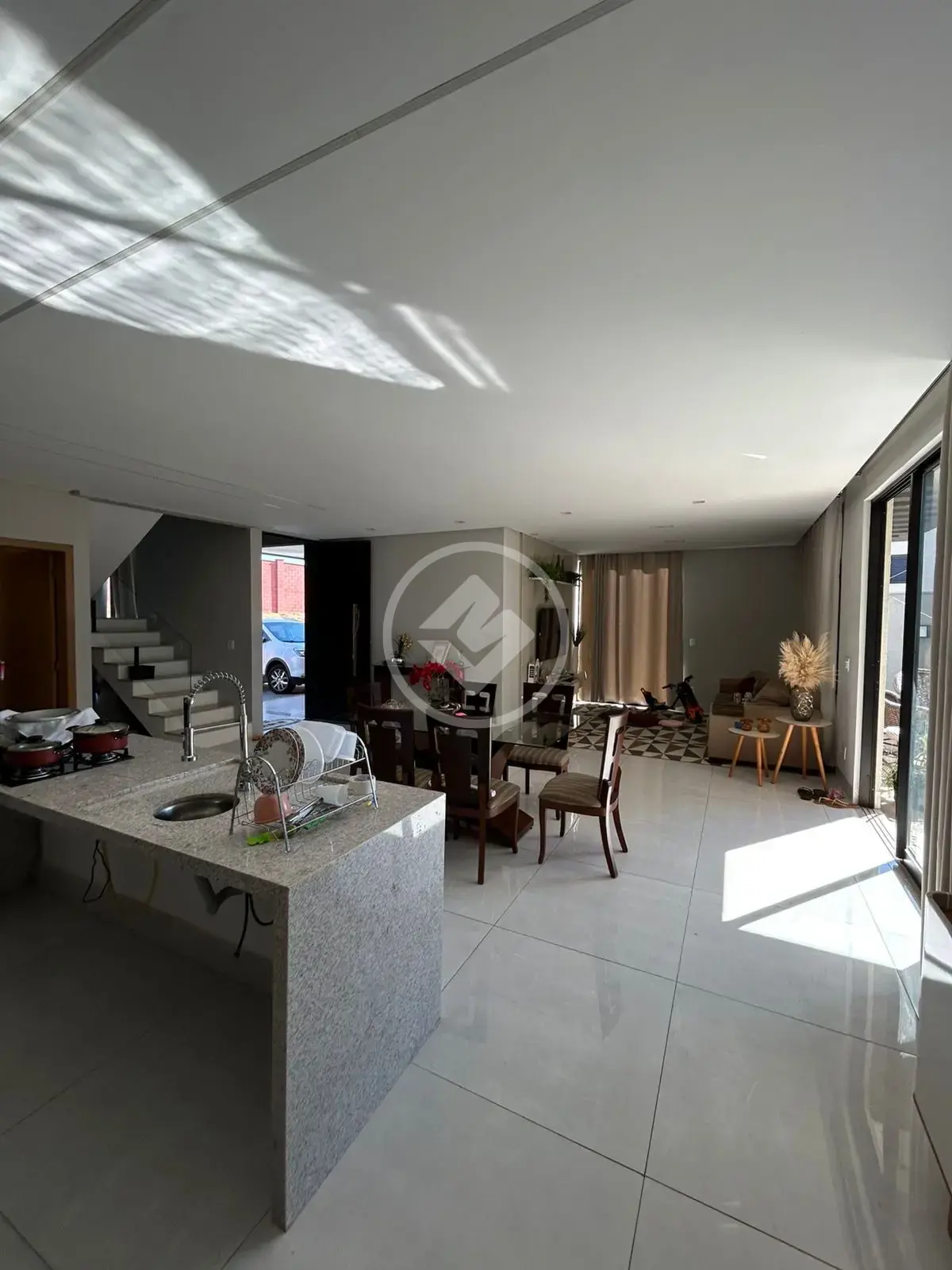 Imagem 6 - Casa Condomínio em Jardins Barcelona, Senador Canedo - GO