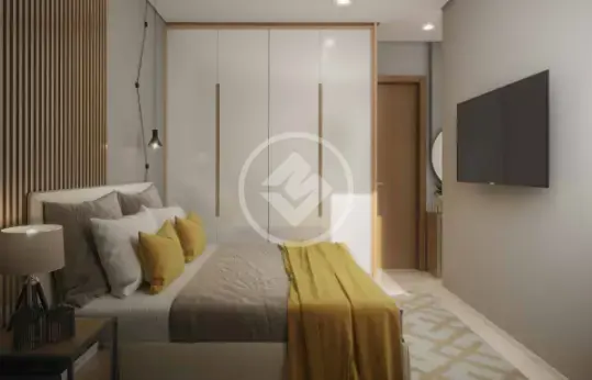 Imagem 4 - Apartamento em Jardim Palacio, Aparecida de Goiânia - GO