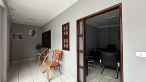 Casa Jardim América, Goiânia - GO — foto 1
