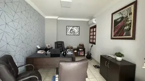 Casa Jardim América, Goiânia - GO — foto 2