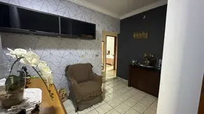 Imagem 3 - Casa em Jardim América, Goiânia - GO