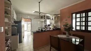 Imagem 4 - Casa em Jardim América, Goiânia - GO