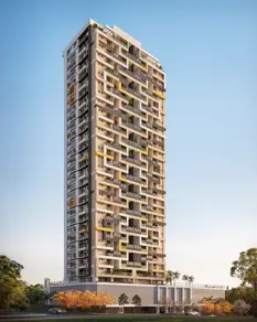 Imagem 5 - Apartamento em Jardim Goiás, Goiânia - GO