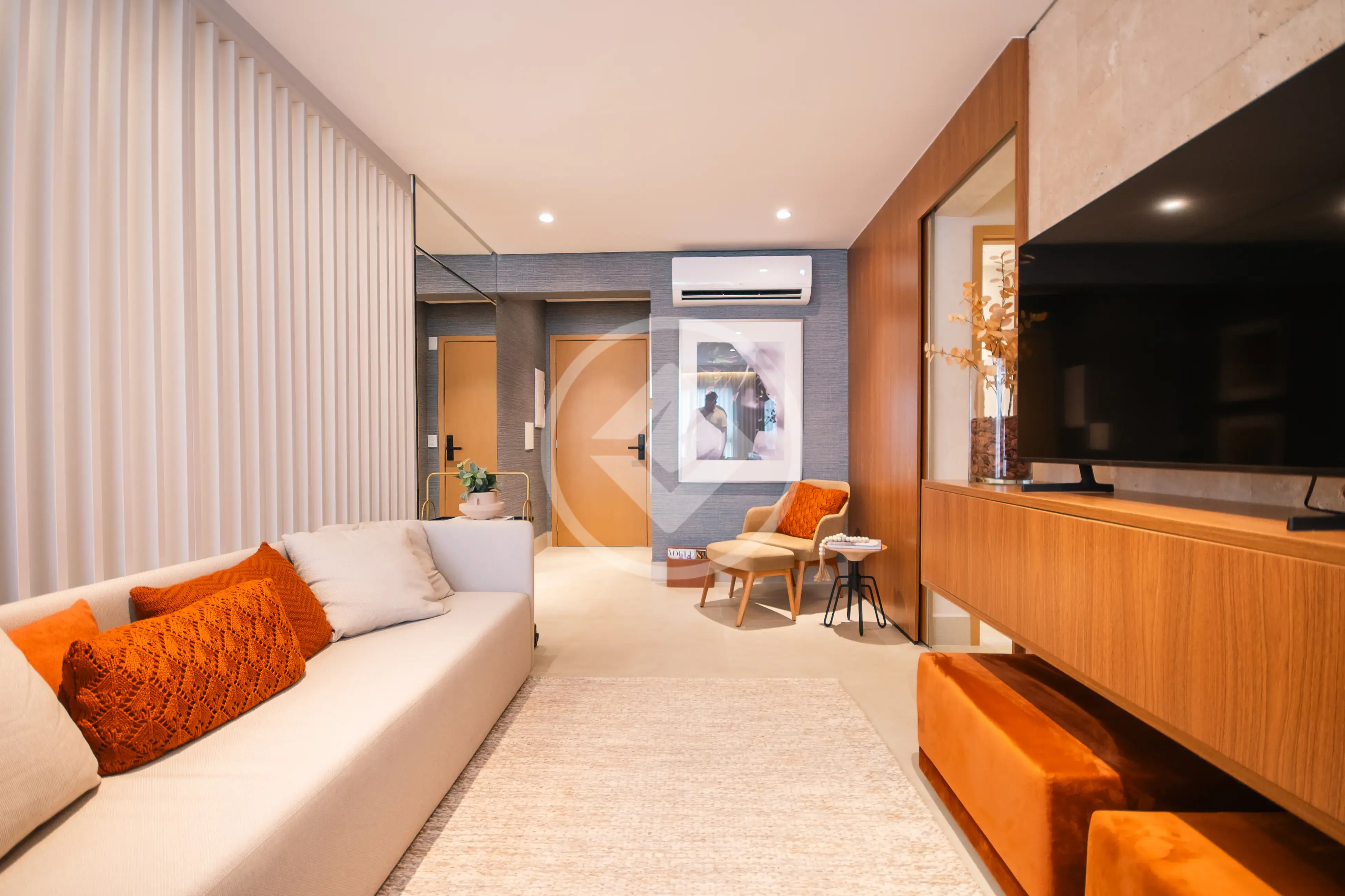Image 12 - Apartamento em Jardim Goiás, Goiânia - GO