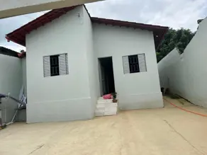 Imagem 3 - Casa em Residencial Buena Vista I, Goiânia - GO