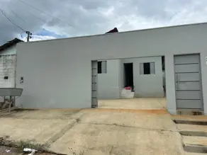 Imagem 2 - Casa em Residencial Buena Vista I, Goiânia - GO