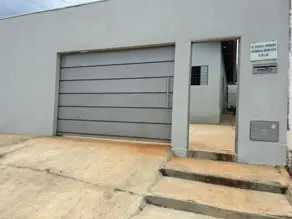 Casa Residencial Buena Vista I, Goiânia - GO — foto 1