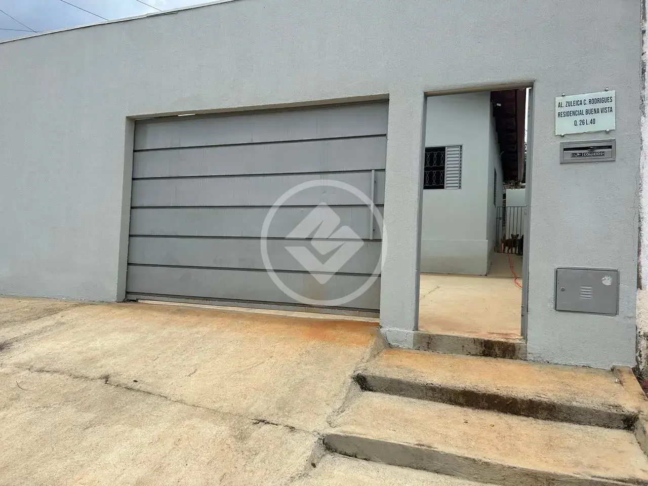 Imagem 1 - Casa em Residencial Buena Vista I, Goiânia - GO