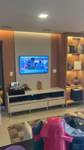 Apartamento Parque Amazônia, Goiânia - GO — foto 2