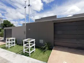Casa Jardim Alto Paraiso, Aparecida de Goiânia - GO — foto 2