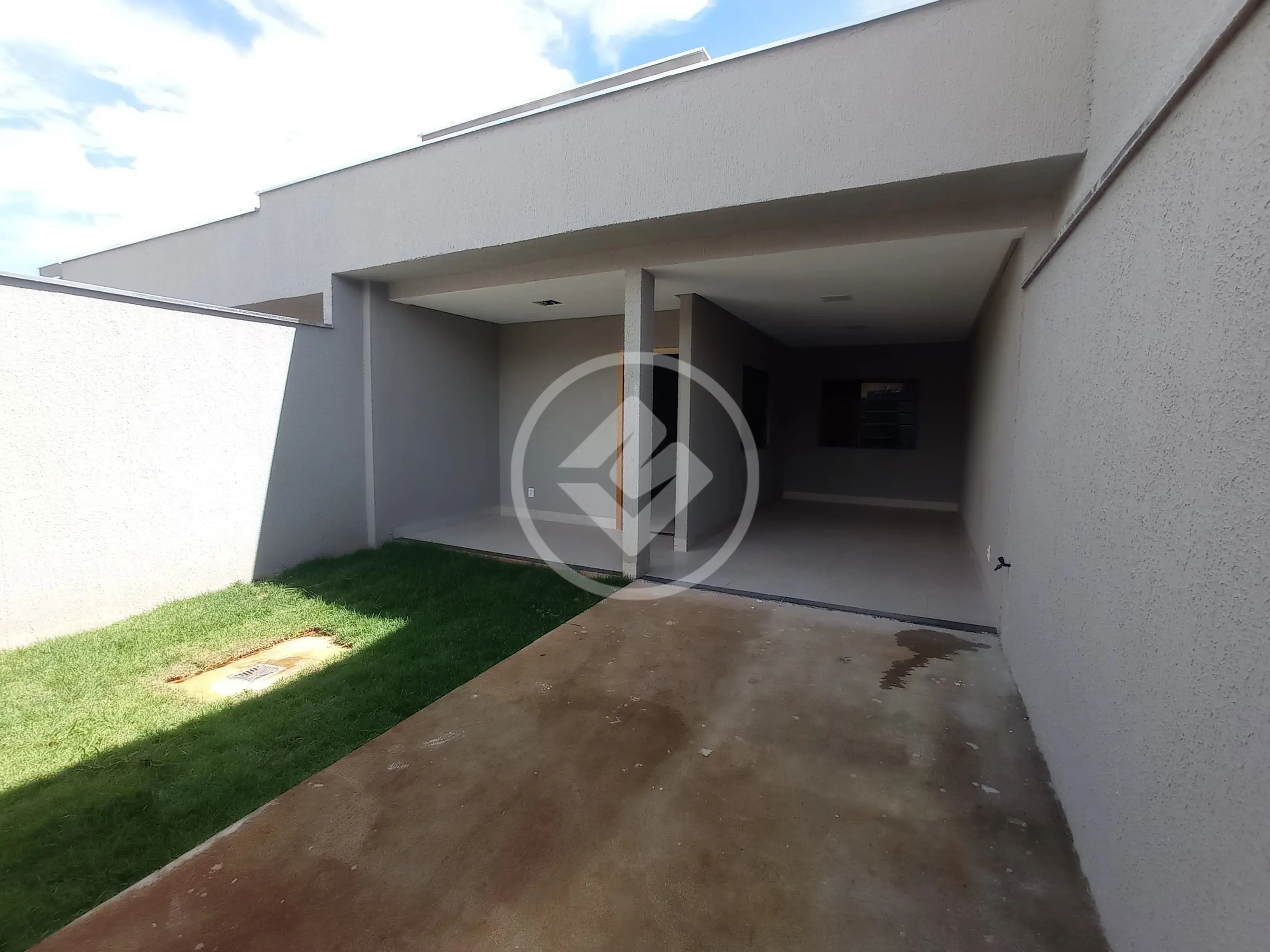 Imagem 2 - Casa em Jardim Alto Paraiso, Aparecida de Goiânia - GO