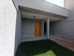 Imagem 3 - Casa em Jardim Alto Paraiso, Aparecida de Goiânia - GO