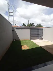 Imagem 4 - Casa em Jardim Alto Paraiso, Aparecida de Goiânia - GO