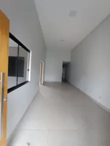 Imagem 5 - Casa em Jardim Alto Paraiso, Aparecida de Goiânia - GO
