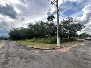 Terreno Condomínio Condomínio Ecológico Mansões Morumbi, Senador Canedo - GO — foto 2