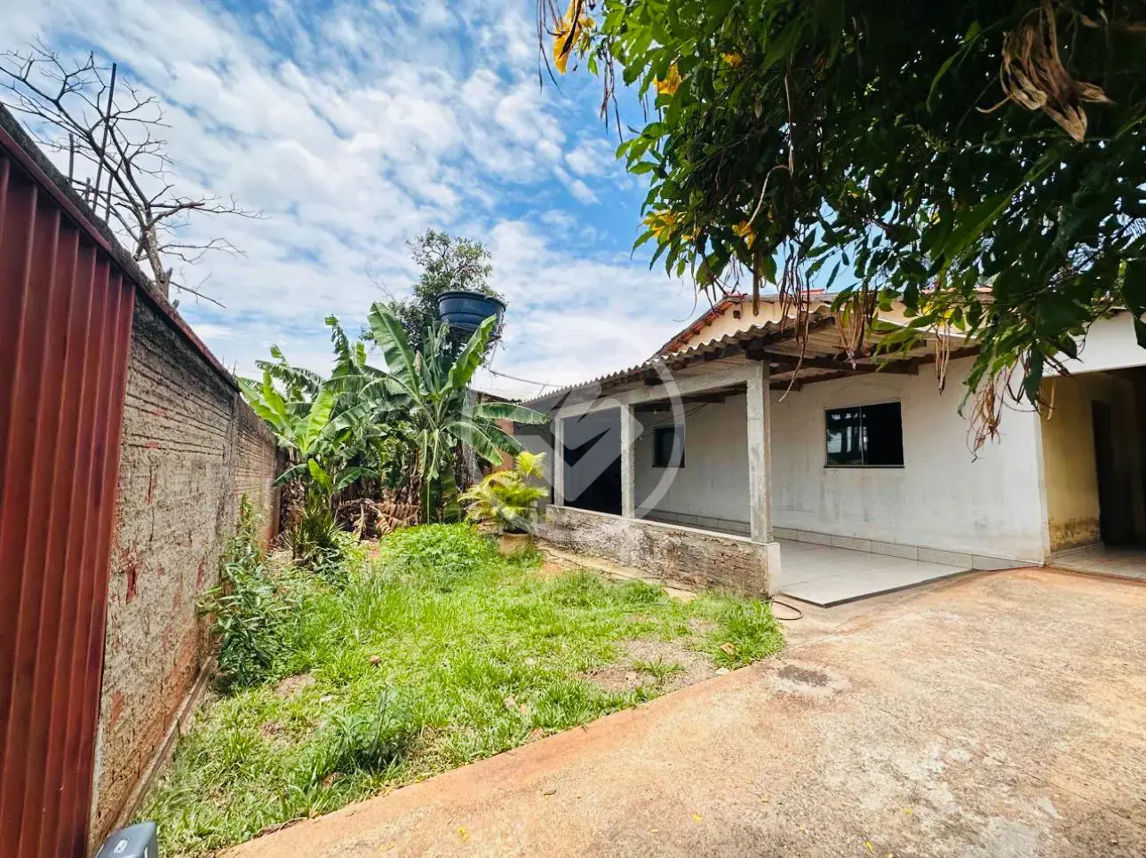 Imagem 1 - Terreno em Parque Amazônia, Goiânia - GO