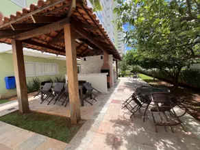 Apartamento Vila Alpes, Goiânia - GO — foto 2