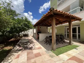 Imagem 3 - Apartamento em Vila Alpes, Goiânia - GO