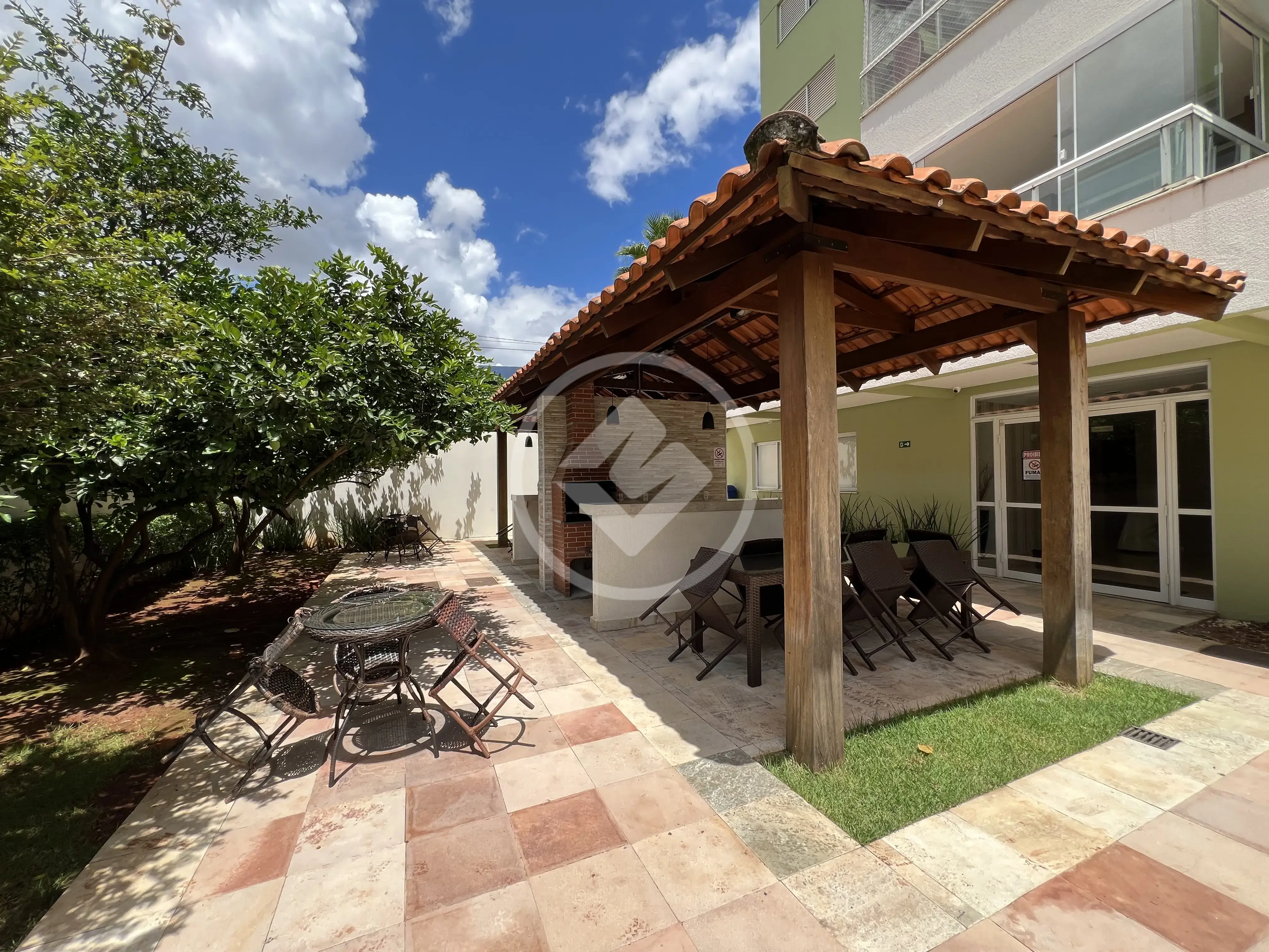 Imagem 3 - Apartamento em Vila Alpes, Goiânia - GO