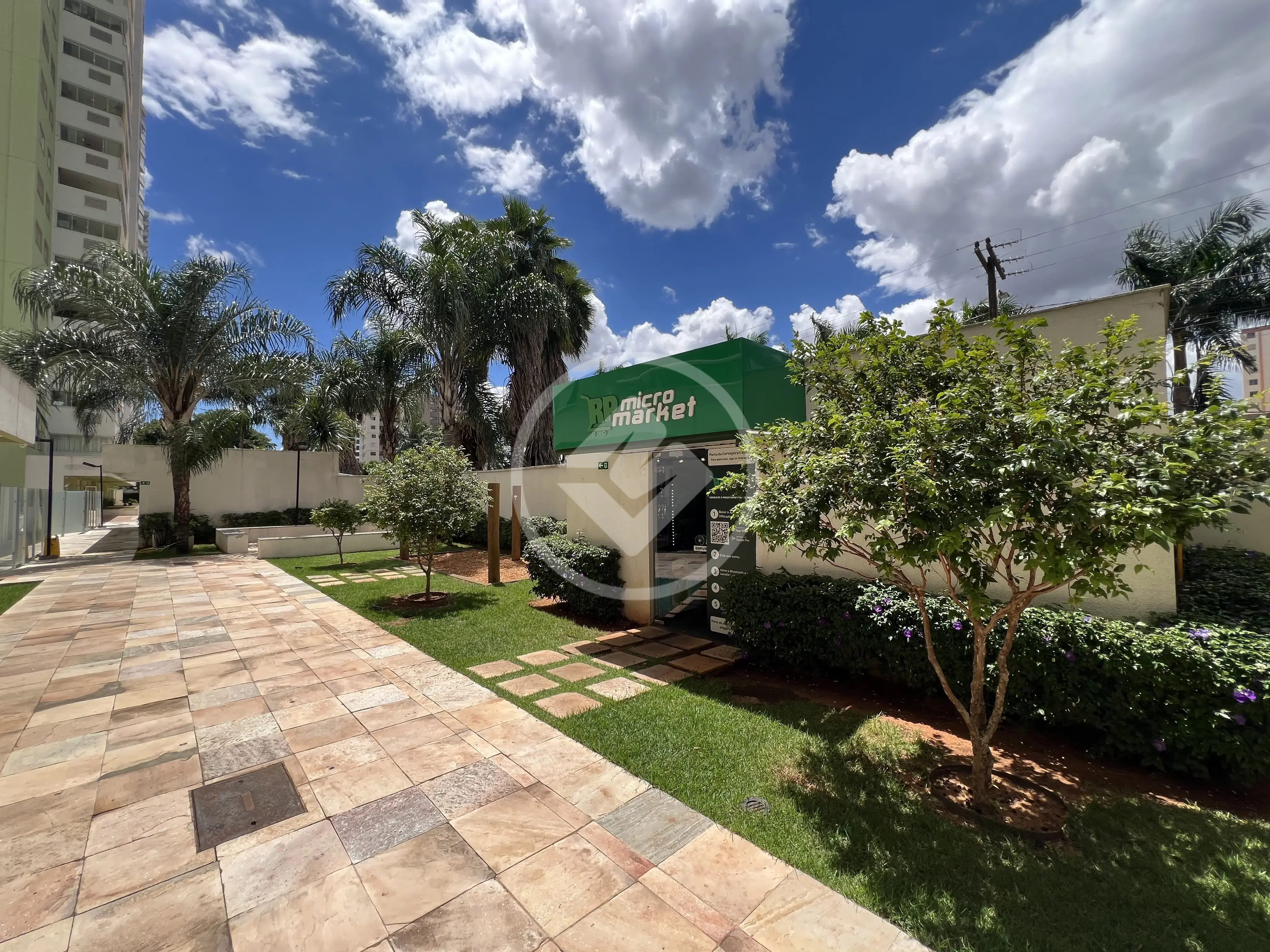 Imagem 4 - Apartamento em Vila Alpes, Goiânia - GO