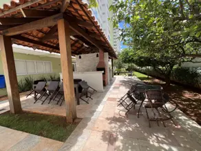 Imagem 2 - Apartamento em Vila Alpes, Goiânia - GO
