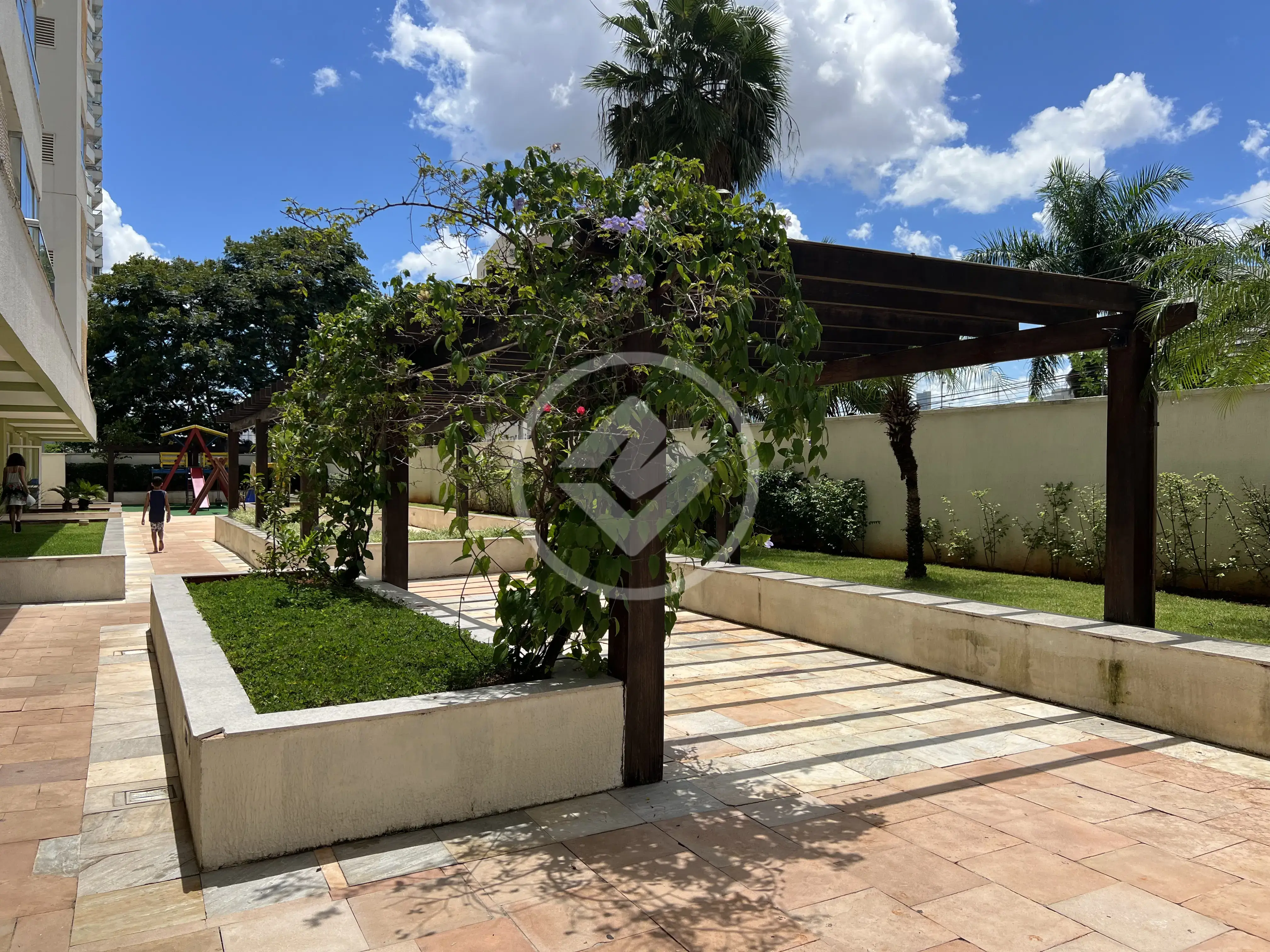 Imagem 5 - Apartamento em Vila Alpes, Goiânia - GO