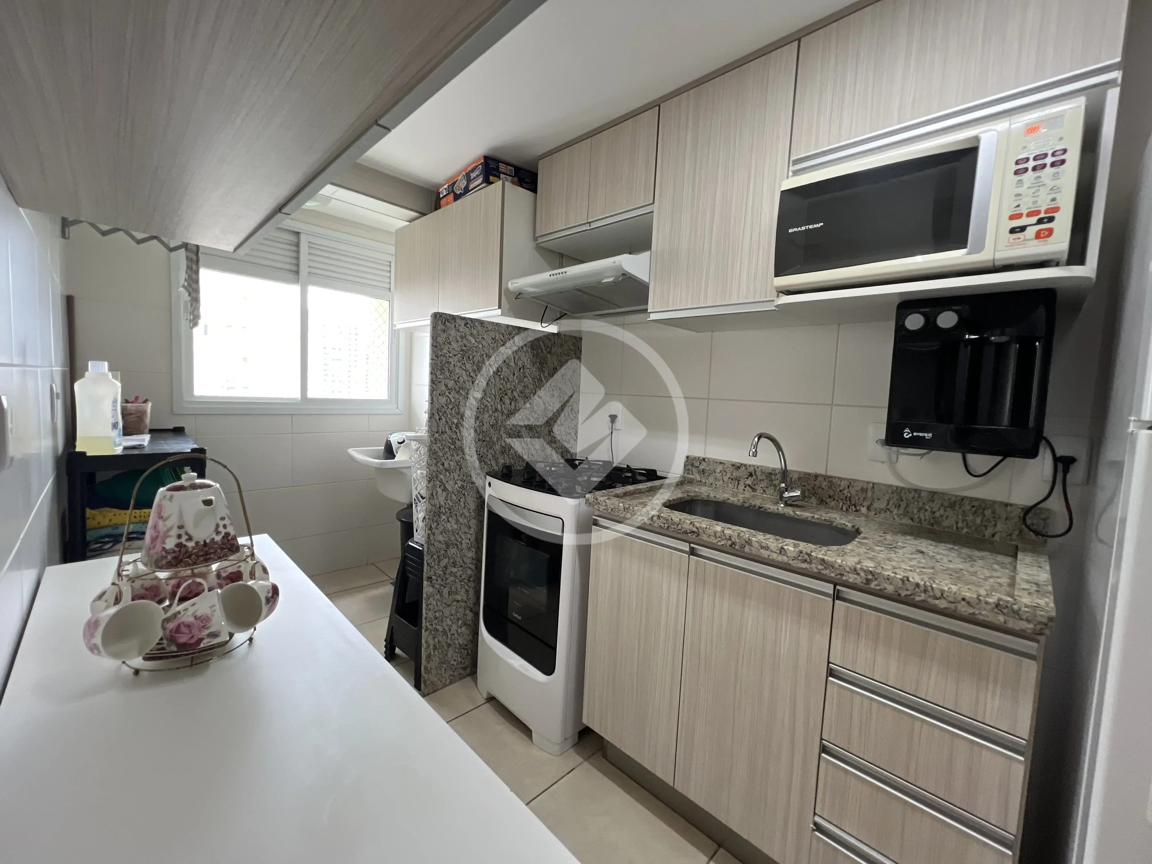Image 26 - Apartamento em Vila Alpes, Goiânia - GO
