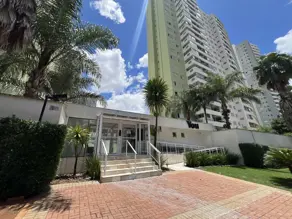 Apartamento Vila Alpes, Goiânia - GO — foto 1