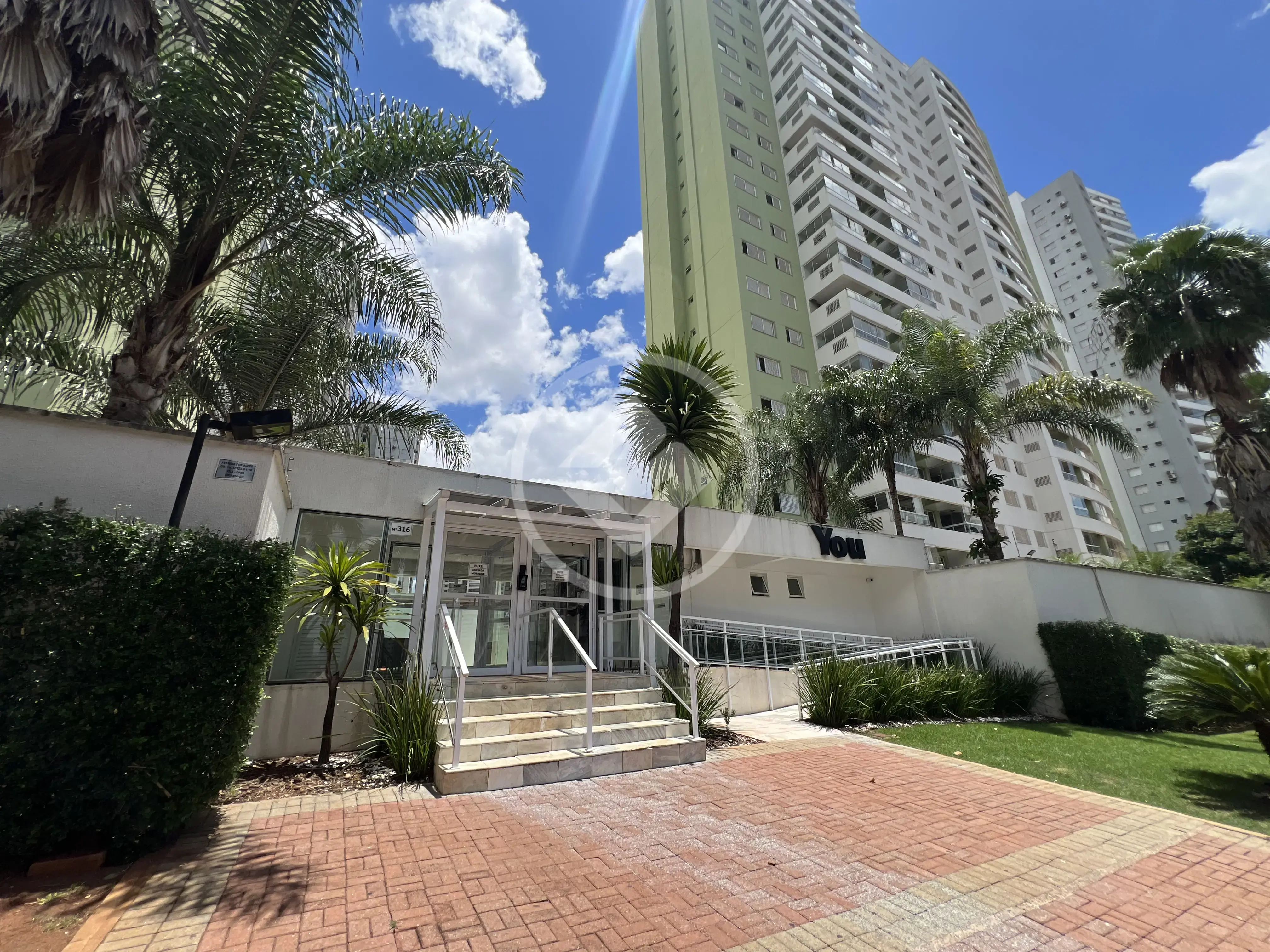 Imagem 1 - Apartamento em Vila Alpes, Goiânia - GO