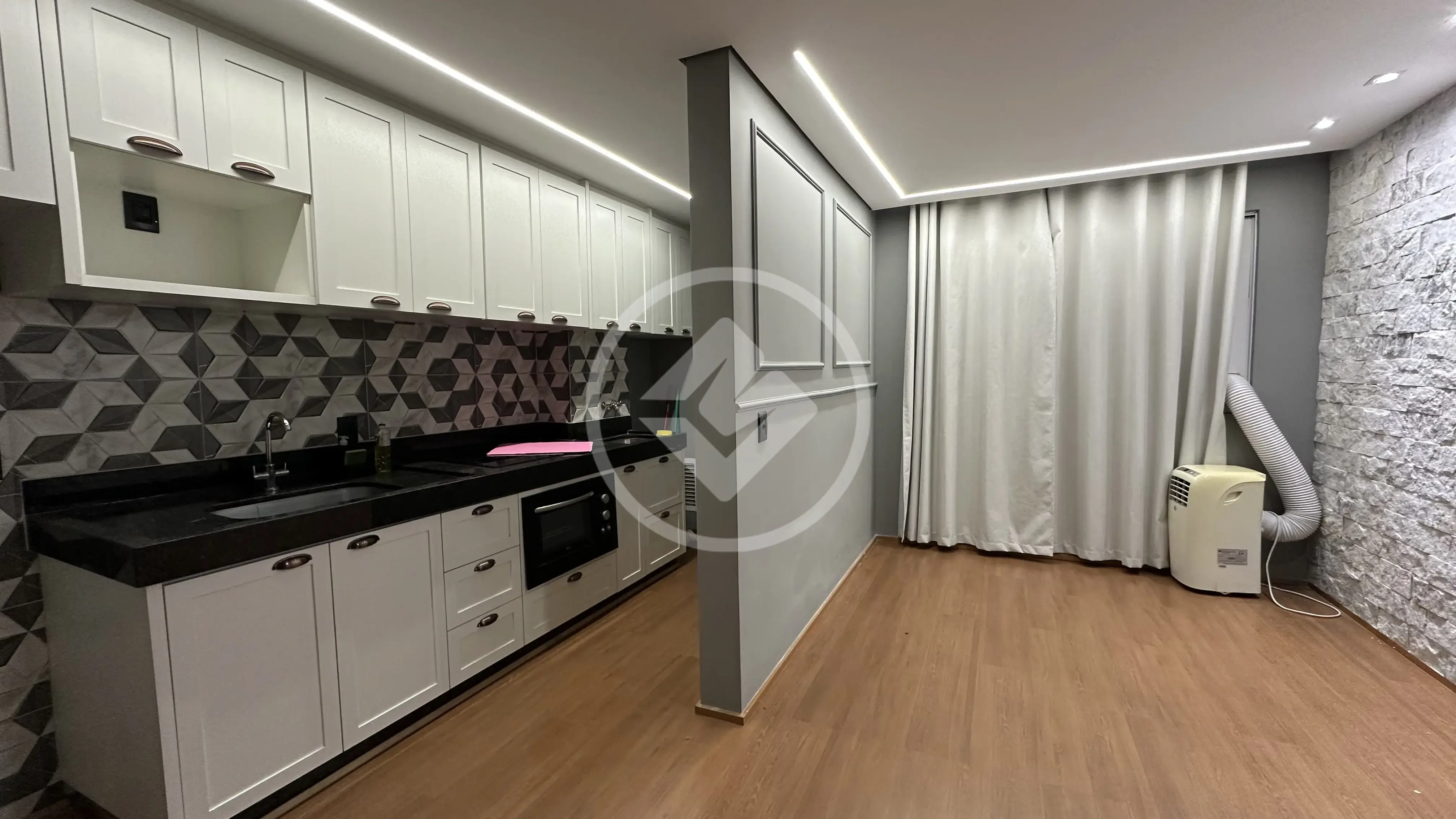Image 2 - Apartamento em Setor Faiçalville, Goiânia - GO