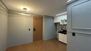 Apartamento Setor Faiçalville, Goiânia - GO — foto 1