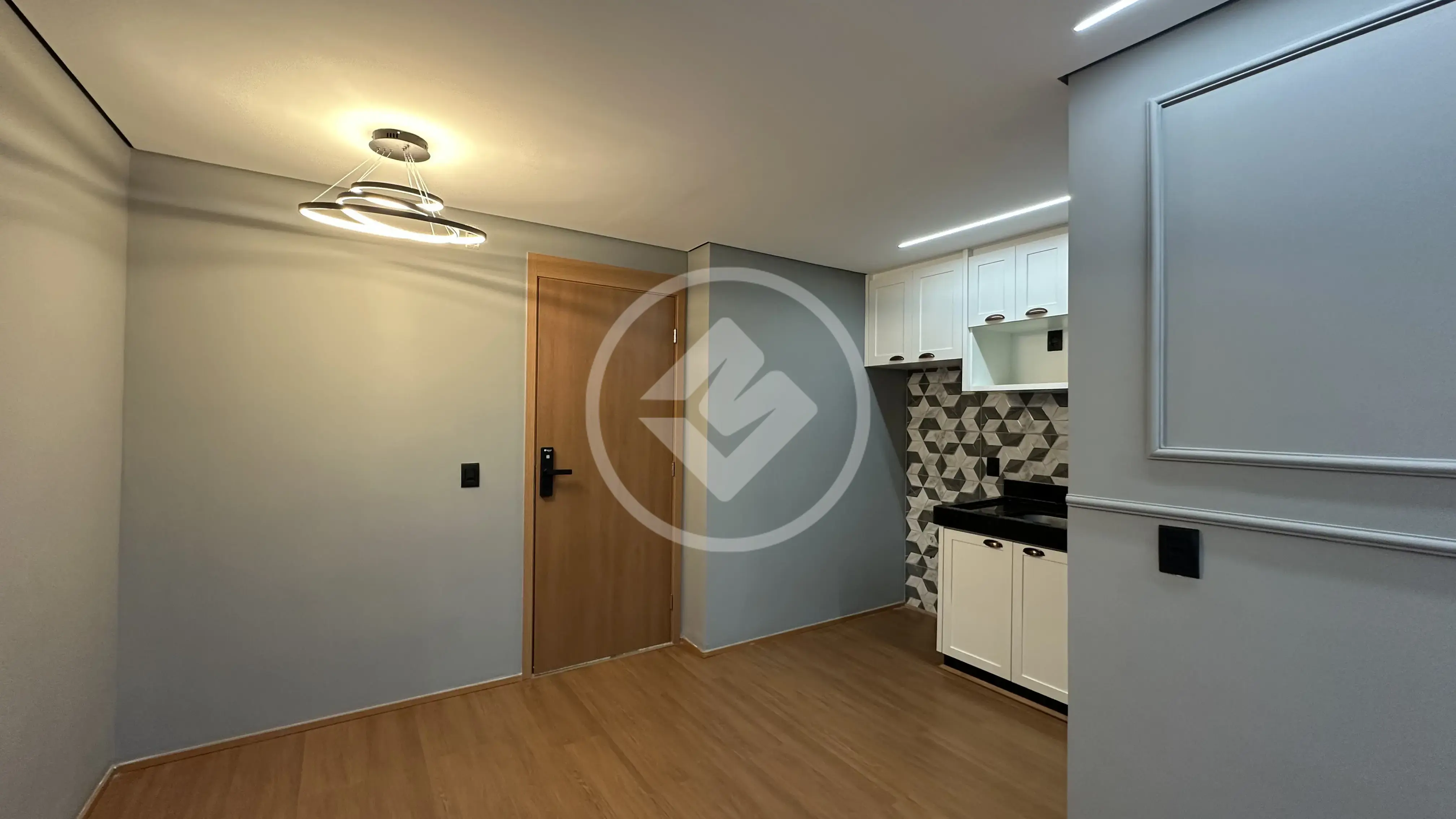 Imagem 1 - Apartamento em Setor Faiçalville, Goiânia - GO