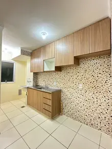 Apartamento Setor Faiçalville, Goiânia - GO — foto 1