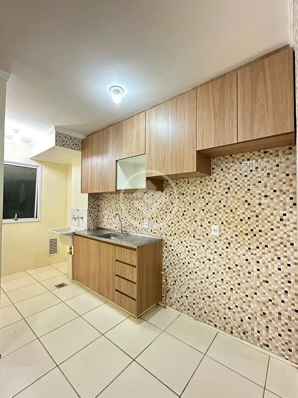 Imagem 1 - Apartamento em Setor Faiçalville, Goiânia - GO