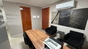 Sala Comercial setor Jardim Goias, Goiânia - GO — foto 1