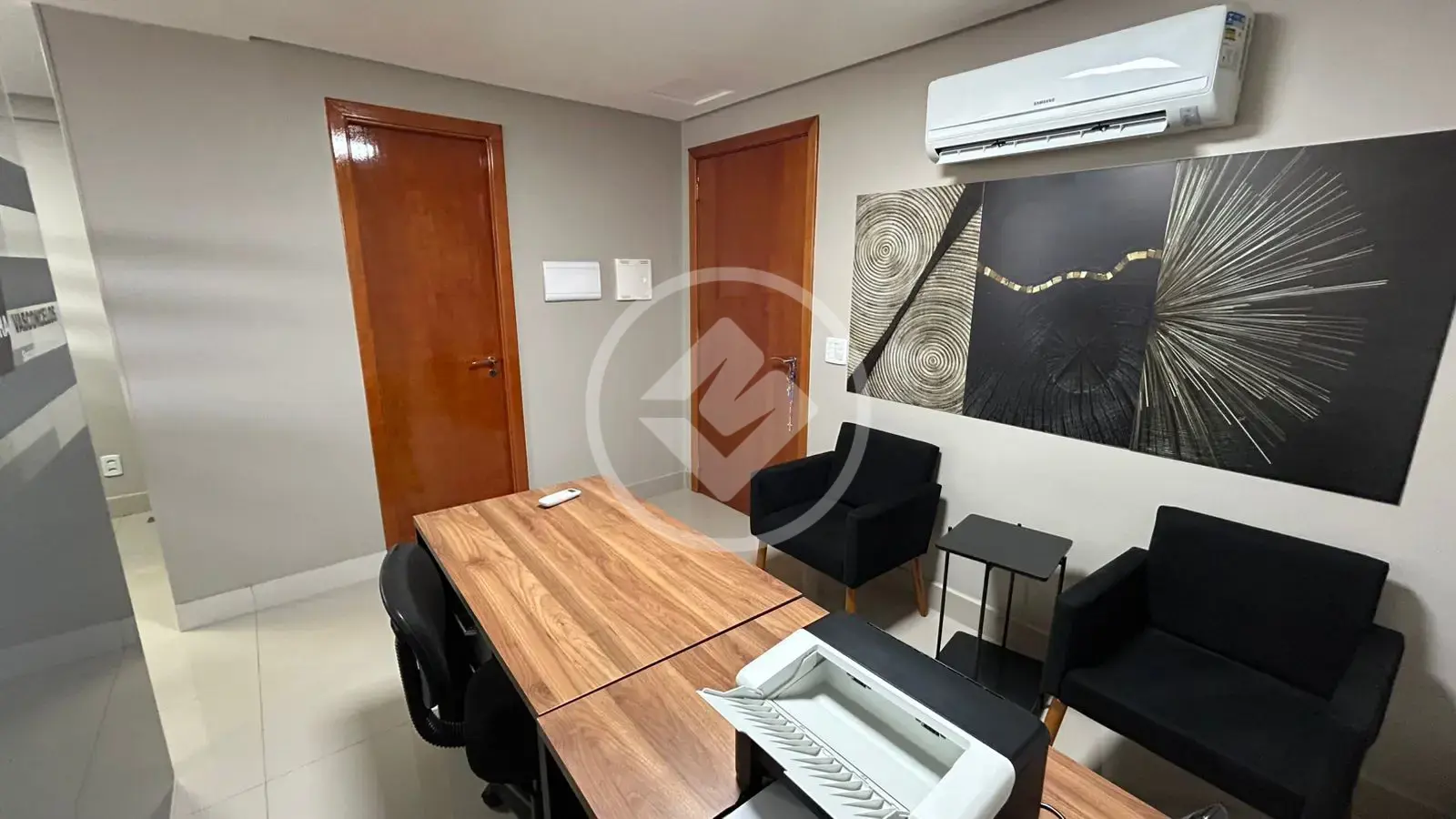 Imagem 1 - Sala Comercial em setor Jardim Goias, Goiânia - GO