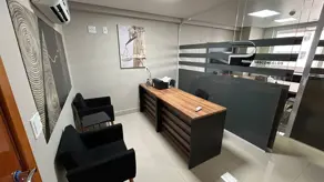 Sala Comercial setor Jardim Goias, Goiânia - GO — foto 2