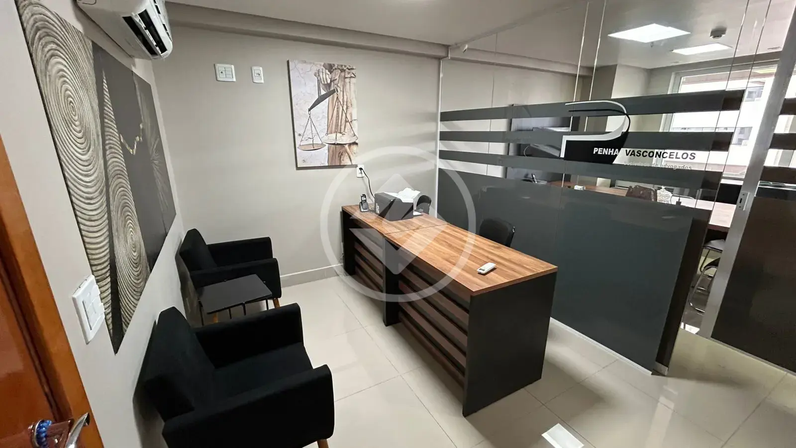 Image 2 - Sala Comercial em setor Jardim Goias, Goiânia - GO