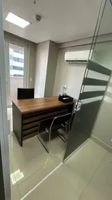 Imagem 2 - Sala Comercial em setor Jardim Goias, Goiânia - GO