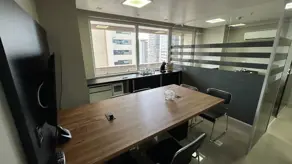 Imagem 4 - Sala Comercial em setor Jardim Goias, Goiânia - GO