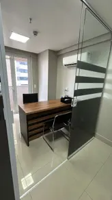 Imagem 5 - Sala Comercial em setor Jardim Goias, Goiânia - GO