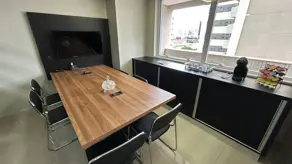 Imagem 6 - Sala Comercial em setor Jardim Goias, Goiânia - GO