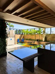 Imagem 6 - Apartamento em Parque Amazônia, Goiânia - GO
